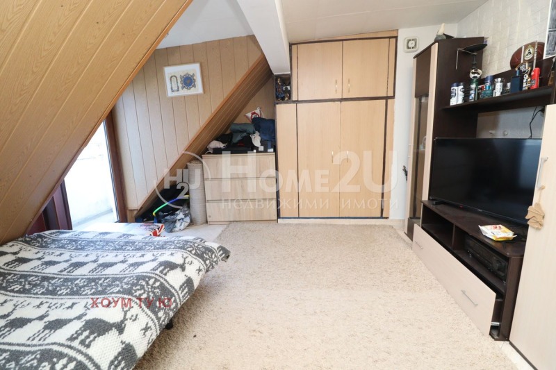 Продава 3-СТАЕН, гр. София, Красно село, снимка 10 - Апартаменти - 53443856