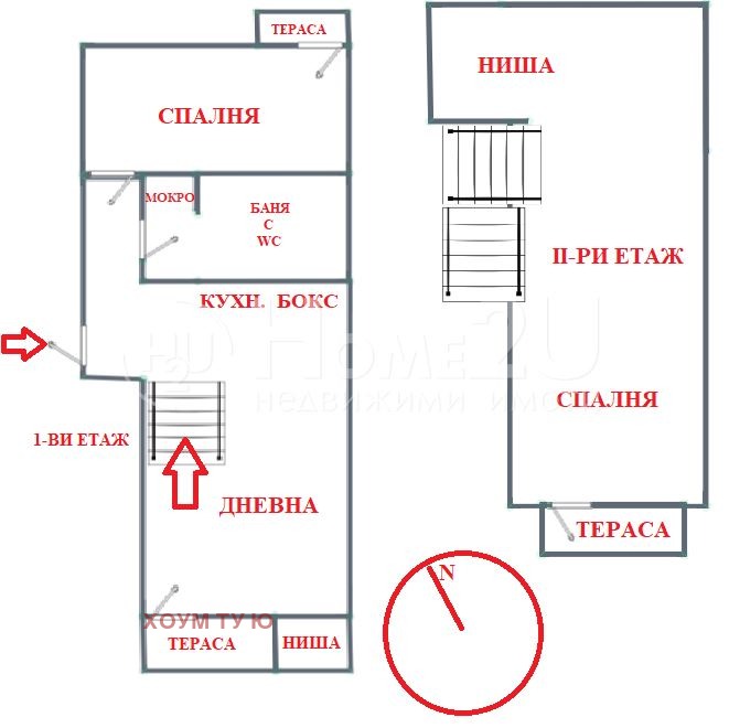 Продава 3-СТАЕН, гр. София, Красно село, снимка 16 - Апартаменти - 53443856