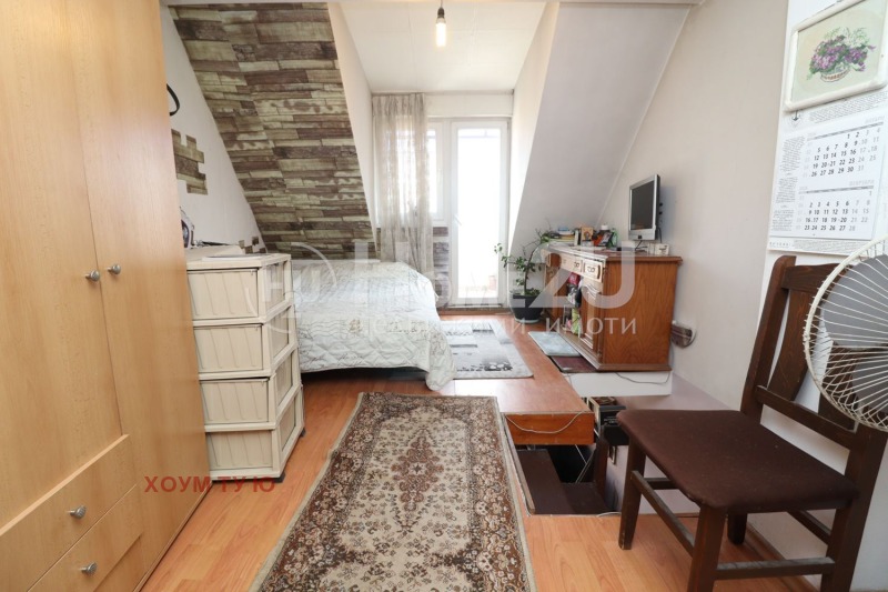 Продава 3-СТАЕН, гр. София, Красно село, снимка 12 - Апартаменти - 53443856