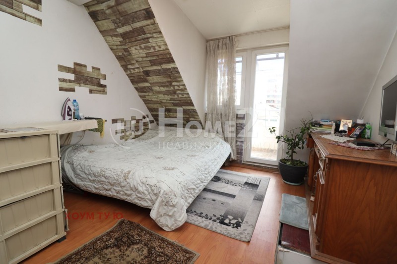 Продава 3-СТАЕН, гр. София, Красно село, снимка 14 - Апартаменти - 53443856