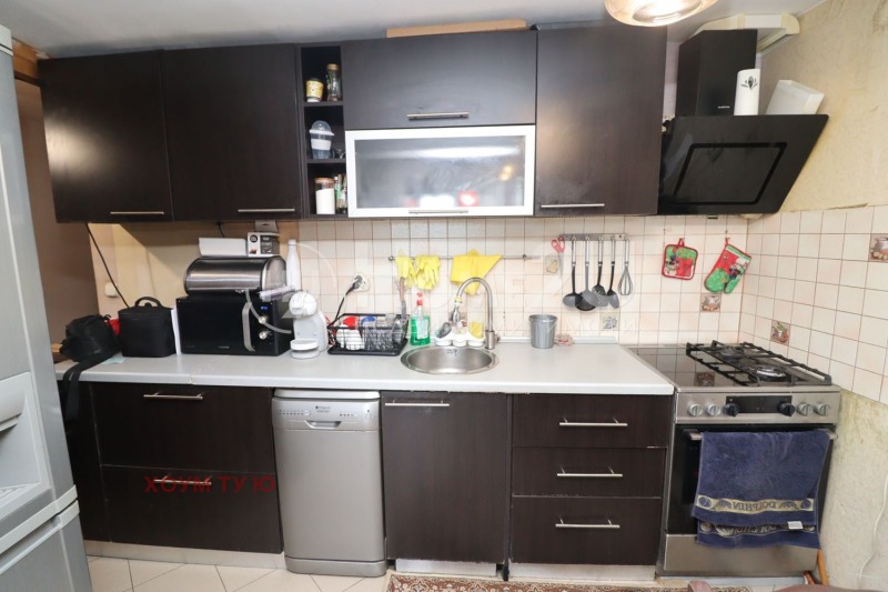 Продава 3-СТАЕН, гр. София, Красно село, снимка 6 - Апартаменти - 53443856