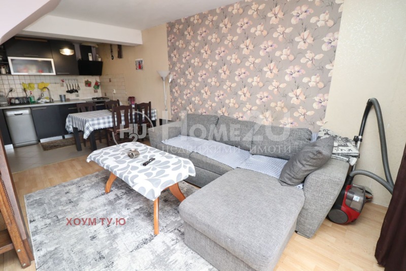 Продава 3-СТАЕН, гр. София, Красно село, снимка 4 - Апартаменти - 53443856