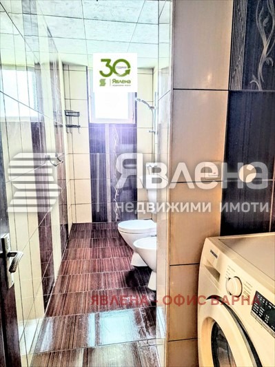 Продава 3-СТАЕН, гр. Варна, Възраждане 1, снимка 7 - Апартаменти - 54694539