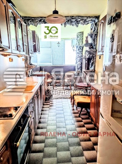 Продава 3-СТАЕН, гр. Варна, Възраждане 1, снимка 5 - Апартаменти - 54694539