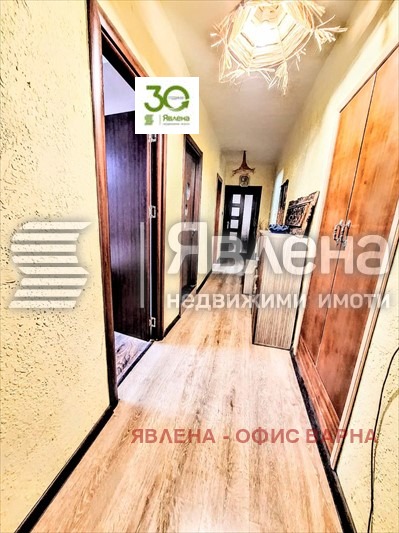 Продава 3-СТАЕН, гр. Варна, Възраждане 1, снимка 6 - Апартаменти - 54694539