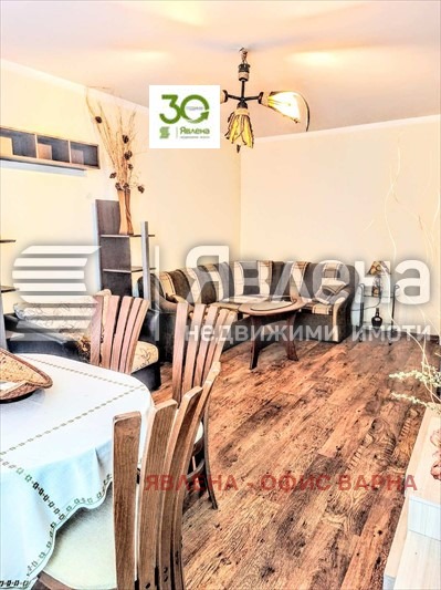 Продава 3-СТАЕН, гр. Варна, Възраждане 1, снимка 3 - Апартаменти - 54694539