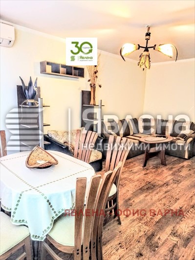 Продава 3-СТАЕН, гр. Варна, Възраждане 1, снимка 2 - Апартаменти - 54694539