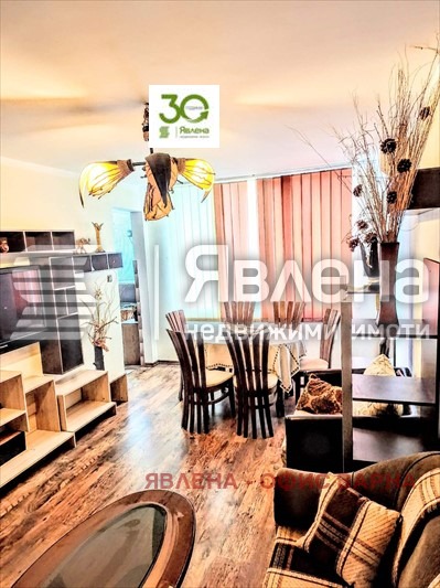 Продава 3-СТАЕН, гр. Варна, Възраждане 1, снимка 4 - Апартаменти - 54694539