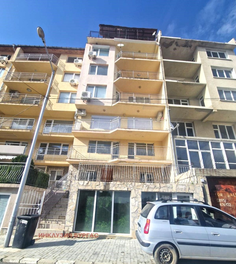 Προς πώληση  3 υπνοδωμάτια περιοχή Μπουργκάς , Σβετη Βλασ , 118 τ.μ | 94450961 - εικόνα [2]