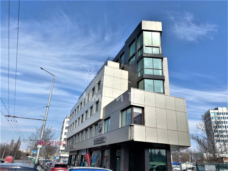 Satılık  Ofis Sofia , Drujba 1 , 135 metrekare | 94122431 - görüntü [10]