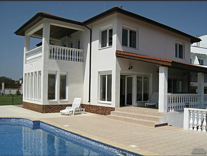 Продава  Къща, област Варна, с. Шкорпиловци •  315 000 EUR • ID 93566257 — holmes.bg - [1] 