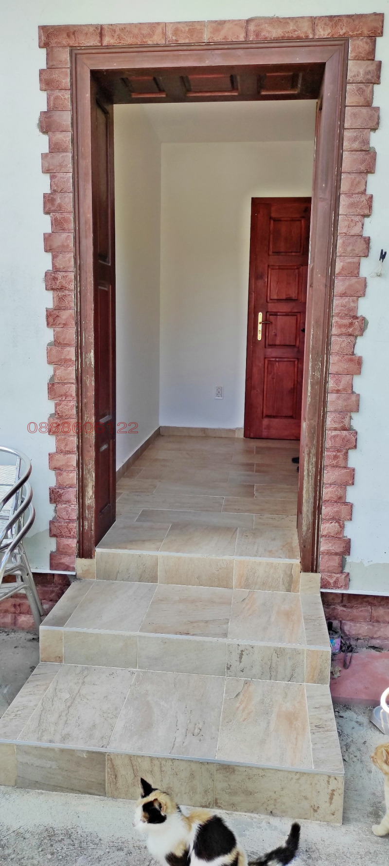 Продава  Къща град Варна , Изгрев , 300 кв.м | 62796159 - изображение [4]