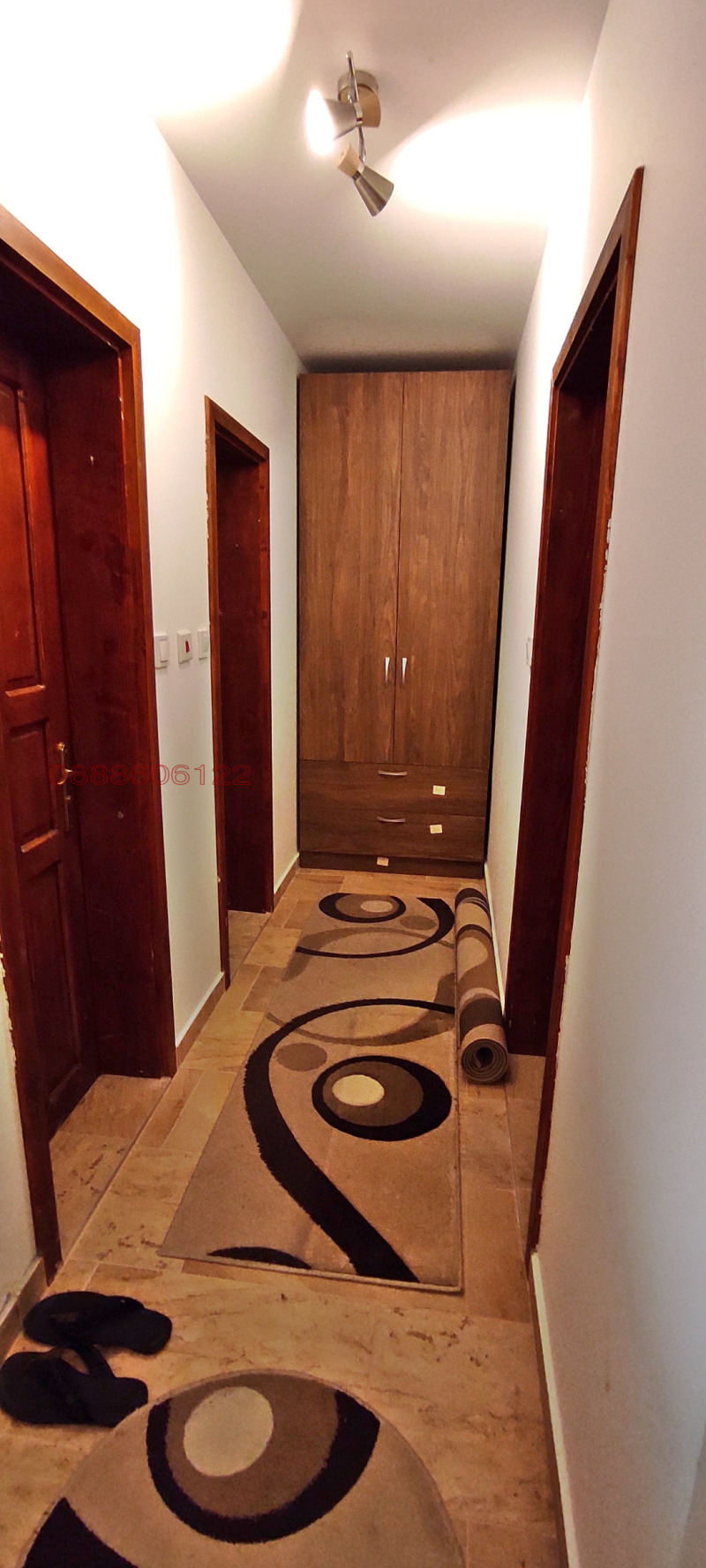 Продава  Къща град Варна , Изгрев , 300 кв.м | 62796159 - изображение [5]