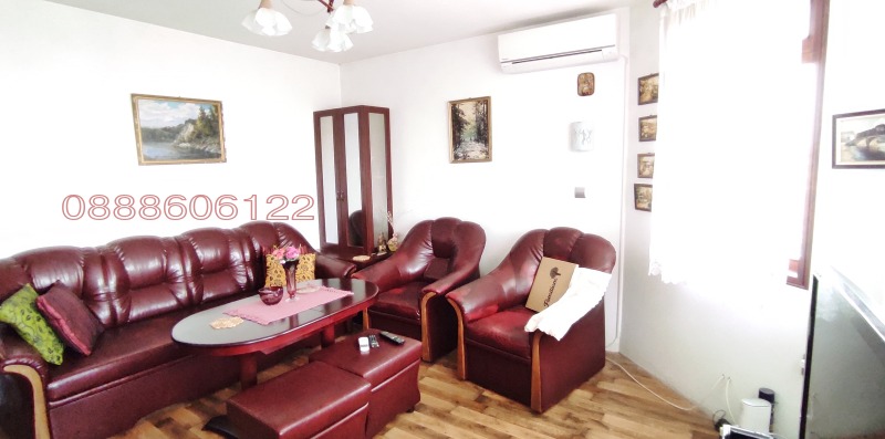 Продава  Къща град Варна , Изгрев , 300 кв.м | 62796159 - изображение [7]