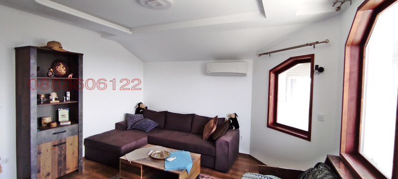 Продава  Къща град Варна , Изгрев , 300 кв.м | 62796159 - изображение [13]