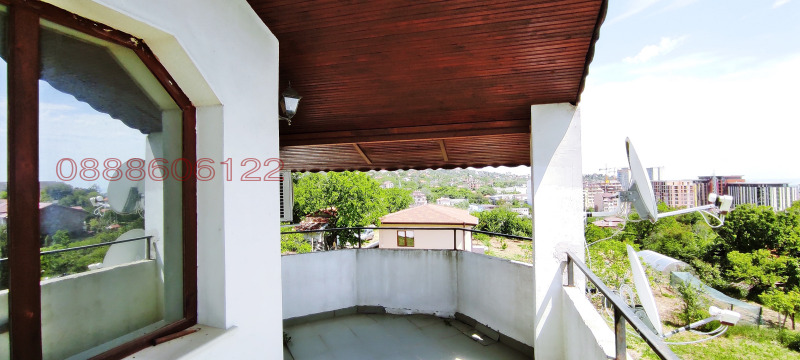 Продава  Къща град Варна , Изгрев , 300 кв.м | 62796159 - изображение [8]