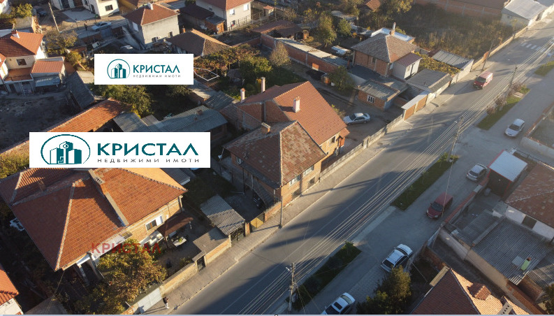 Продава КЪЩА, гр. Раковски, област Пловдив, снимка 3 - Къщи - 52338447