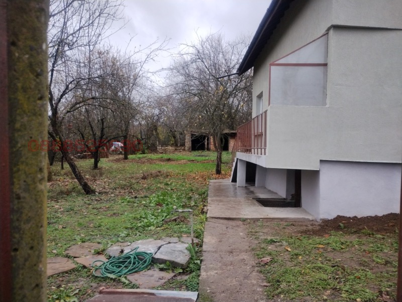 Продава КЪЩА, с. Добревци, област Ловеч, снимка 3 - Къщи - 52714477