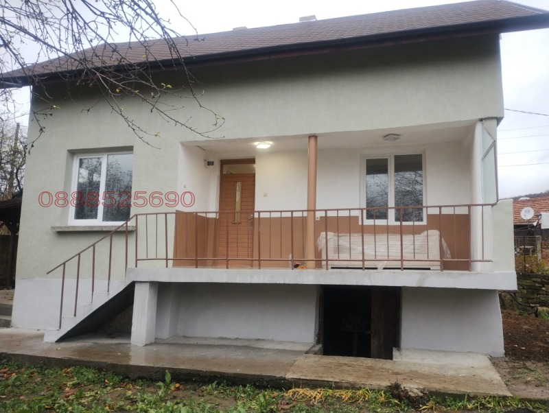 Продава КЪЩА, с. Орешене, област Ловеч, снимка 15 - Къщи - 52858524