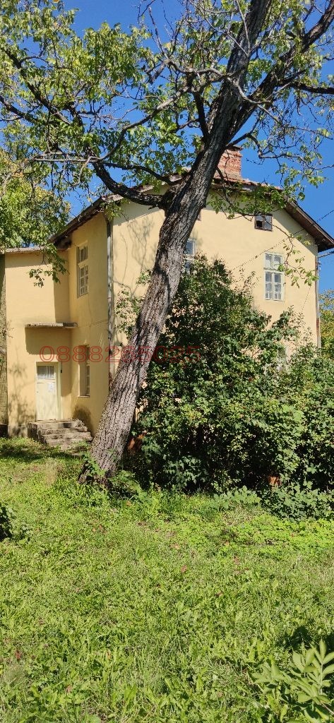 Продава КЪЩА, с. Миланово, област София област, снимка 3 - Къщи - 54695676