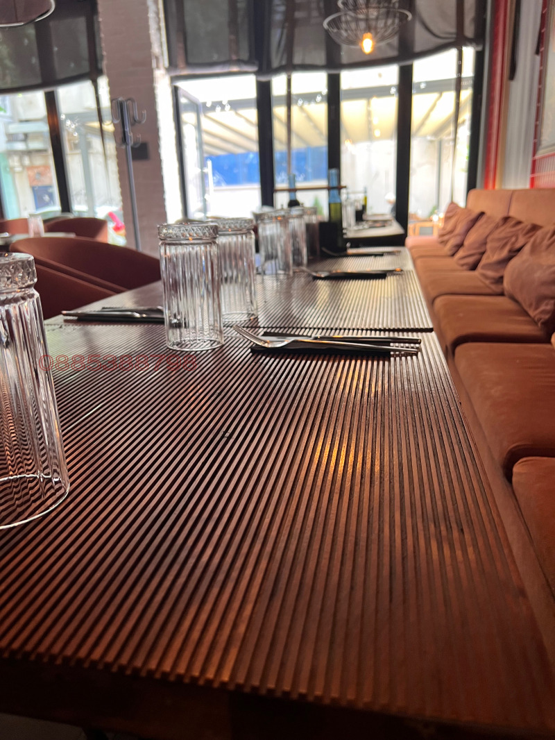 À vendre  Bar; Café Plovdiv , Karchiyaka , 180 m² | 19670003 - image [3]