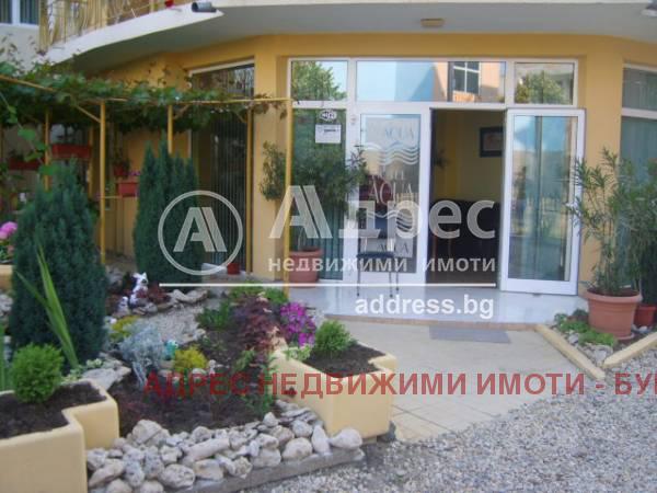 Продава ХОТЕЛ, с. Равда, област Бургас, снимка 6 - Хотели - 37188443