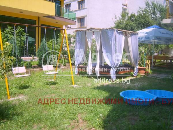 Продава ХОТЕЛ, с. Равда, област Бургас, снимка 5 - Хотели - 37188443