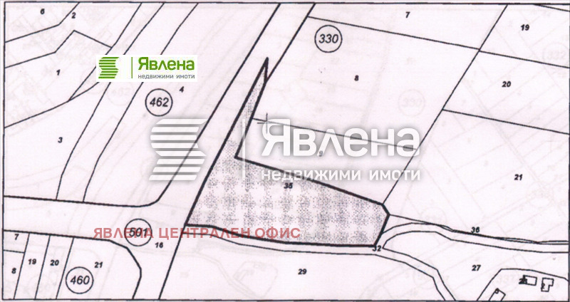 Na prodej  Spiknutí oblast Shumen , Veliki Preslav , 4692 m2 | 52951043 - obraz [2]