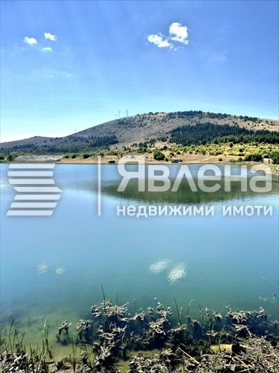 Продава ПАРЦЕЛ, с. Стефаново, област Перник, снимка 4 - Парцели - 55840155