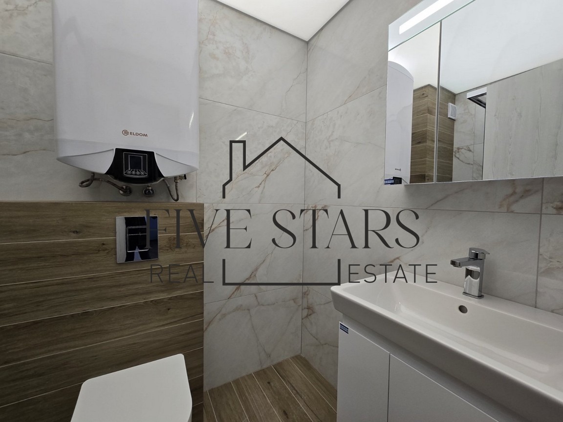 Продава 2-СТАЕН, гр. Варна, м-т Пчелина, снимка 7 - Апартаменти - 53416029