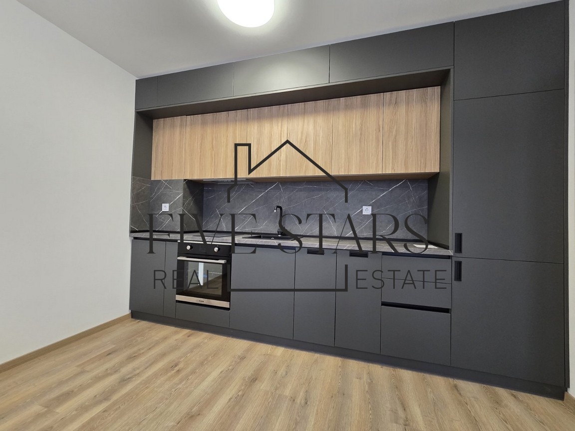 Продава 2-СТАЕН, гр. Варна, м-т Пчелина, снимка 3 - Апартаменти - 53416029