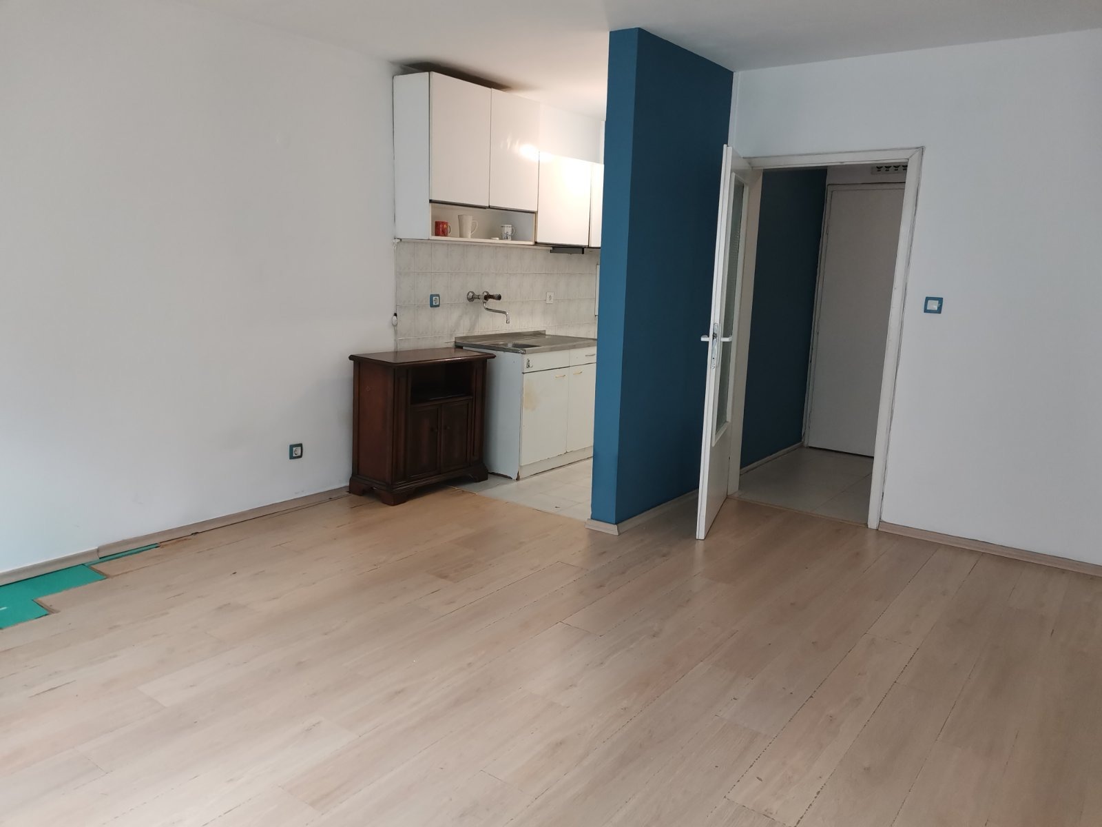 Продава 2-СТАЕН, гр. София, Красно село, снимка 9 - Апартаменти - 53794767