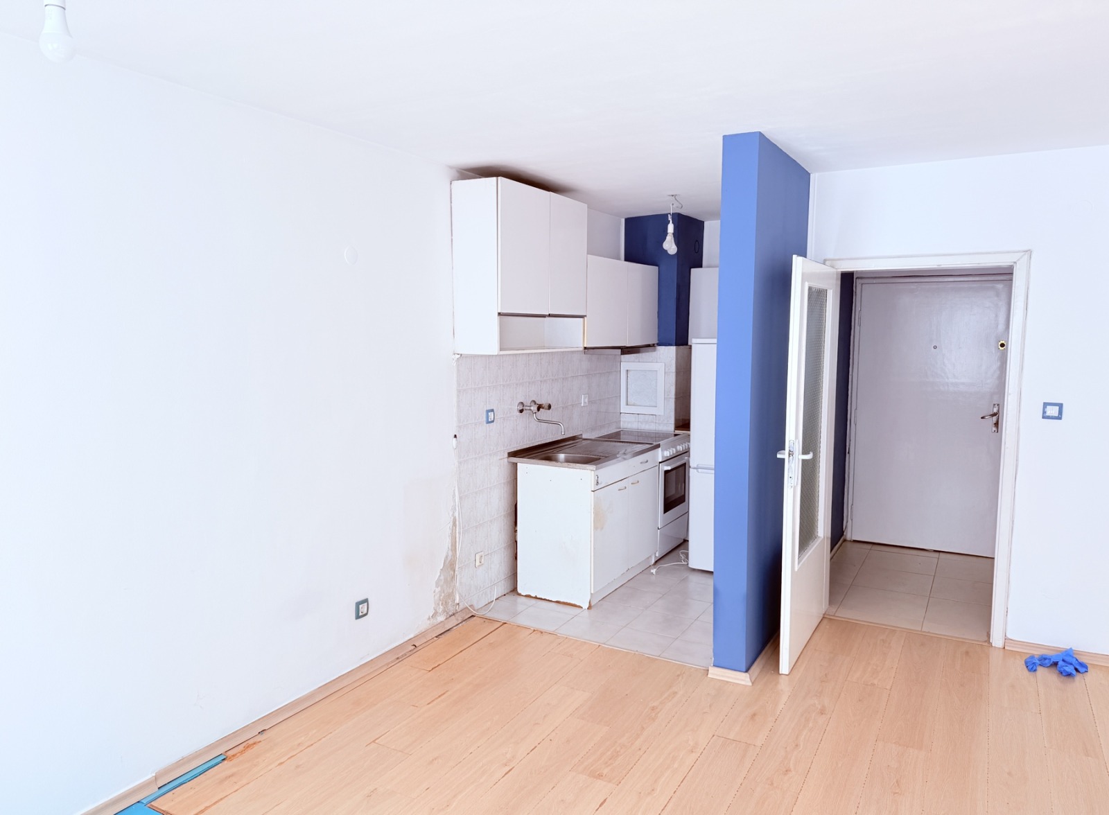 Продава 2-СТАЕН, гр. София, Красно село, снимка 4 - Апартаменти - 53794767