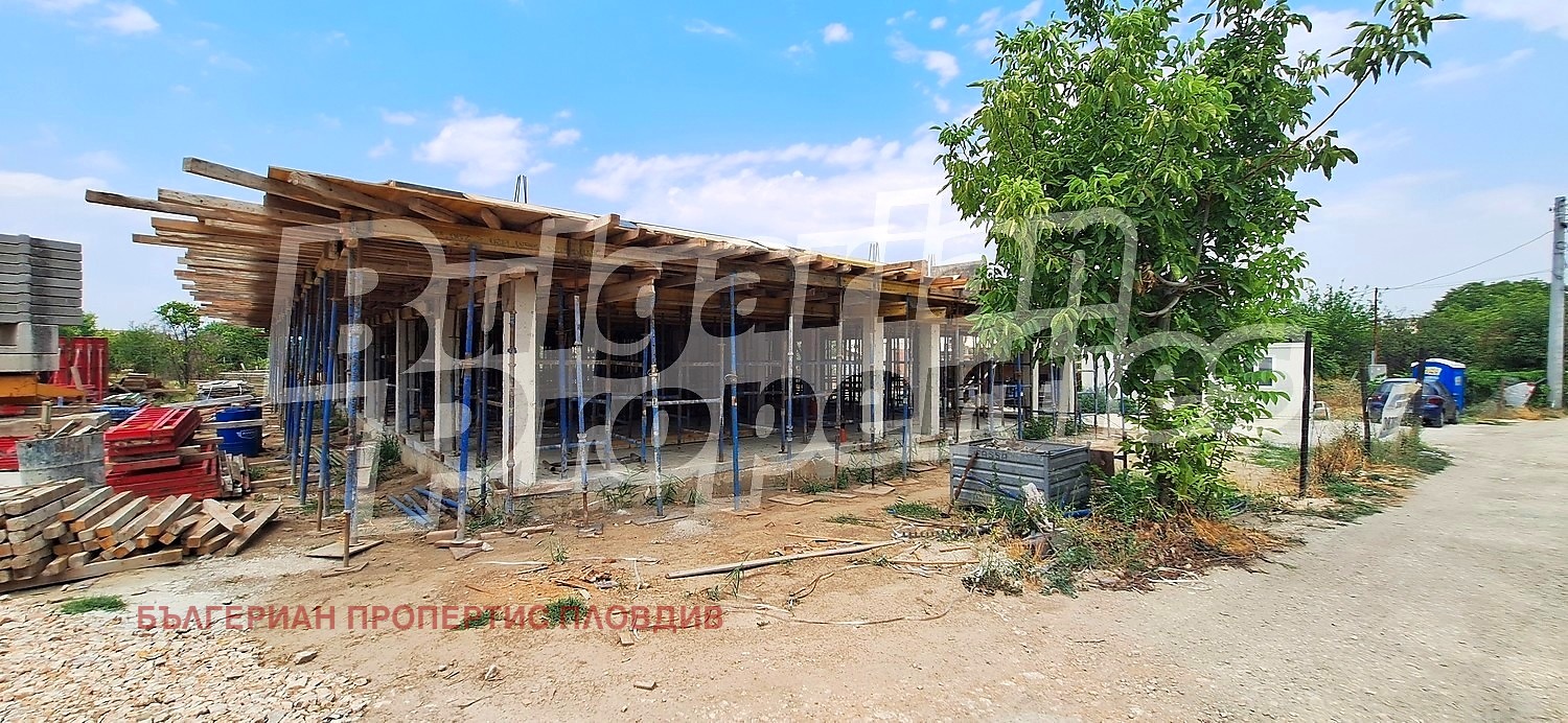 Продава 2-СТАЕН, гр. Пловдив, Беломорски, снимка 5 - Апартаменти - 53809734