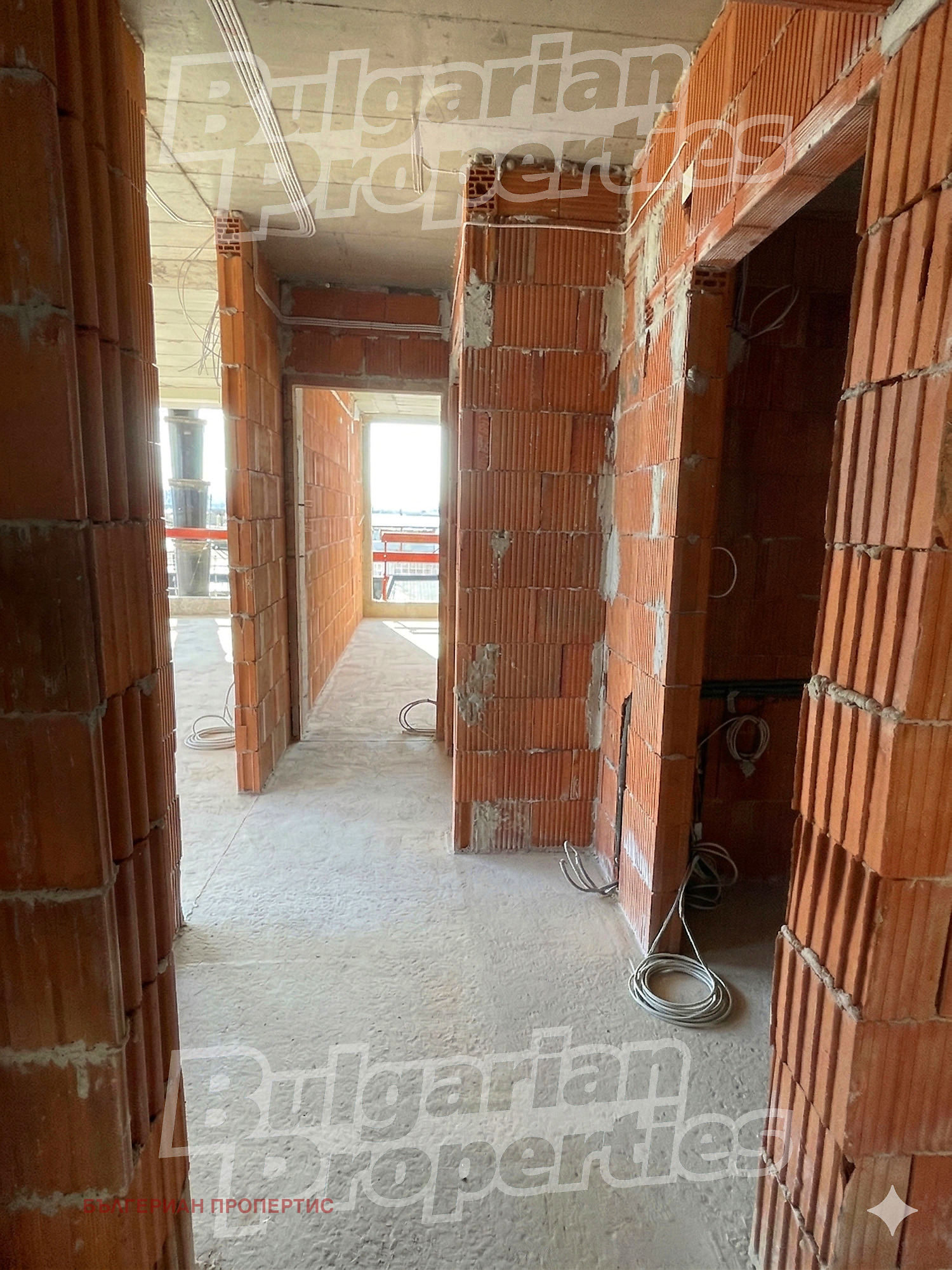 Продава 2-СТАЕН, гр. Костинброд, област София област, снимка 5 - Апартаменти - 54118132