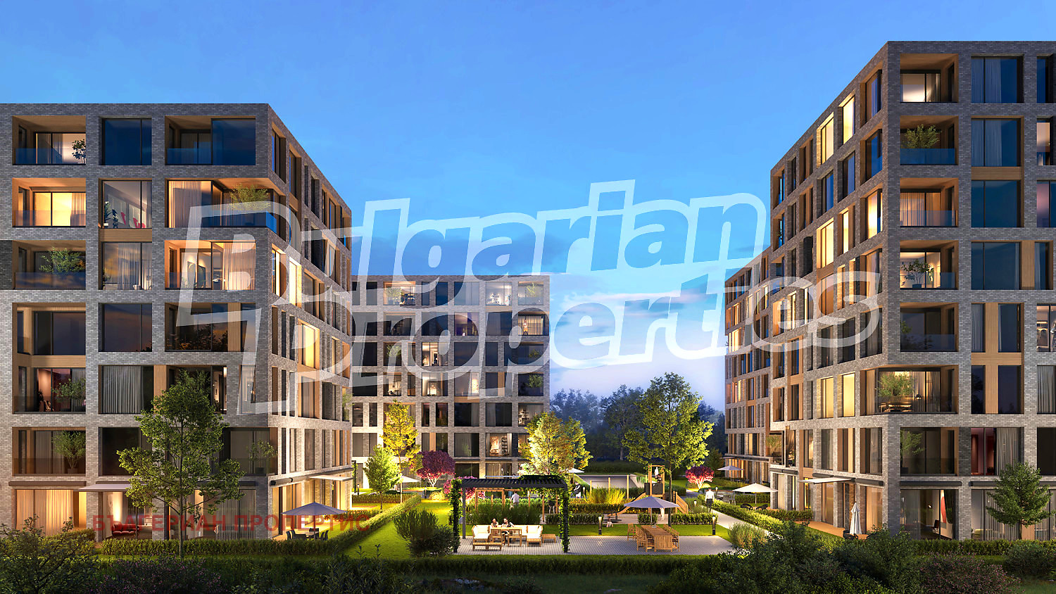 Продава 2-СТАЕН, гр. Костинброд, област София област, снимка 3 - Апартаменти - 54118132