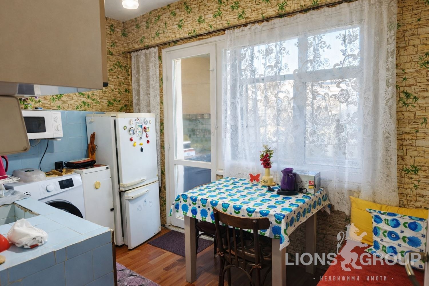 Продава 2-СТАЕН, гр. Варна, Владислав Варненчик 1, снимка 6 - Апартаменти - 54132797