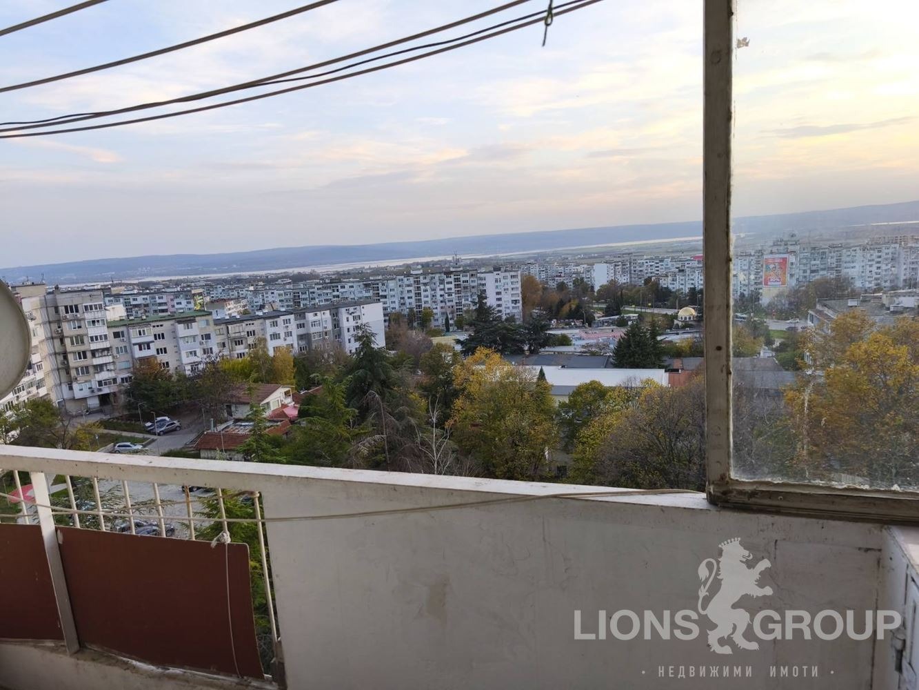 Продава 2-СТАЕН, гр. Варна, Владислав Варненчик 1