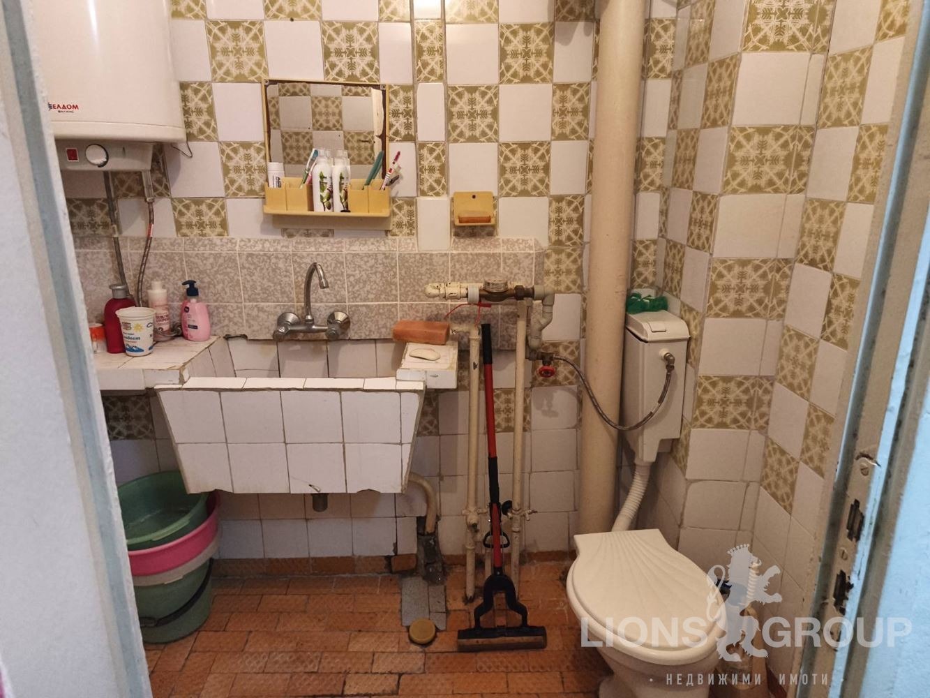 Продава 2-СТАЕН, гр. Варна, Владислав Варненчик 1, снимка 9 - Апартаменти - 54132797