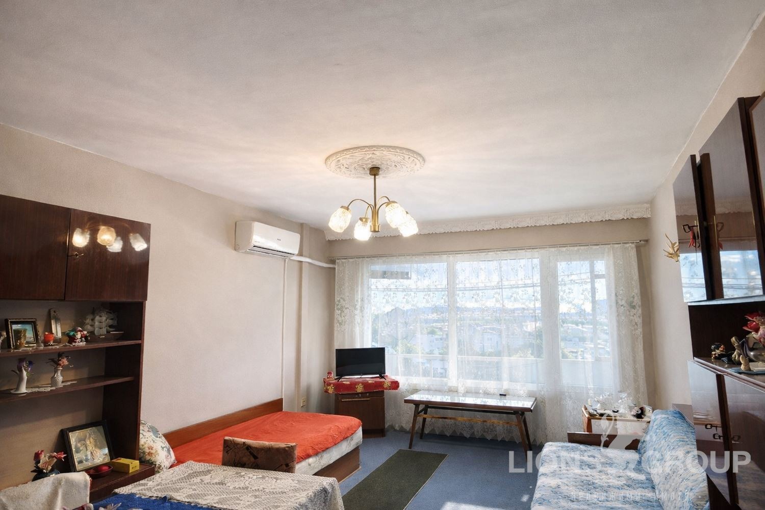 Продава 2-СТАЕН, гр. Варна, Владислав Варненчик 1, снимка 3 - Апартаменти - 54132797