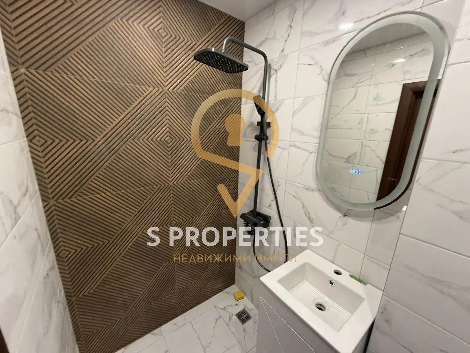 Продава 2-СТАЕН, гр. Варна, Левски 1, снимка 9 - Апартаменти - 54613344