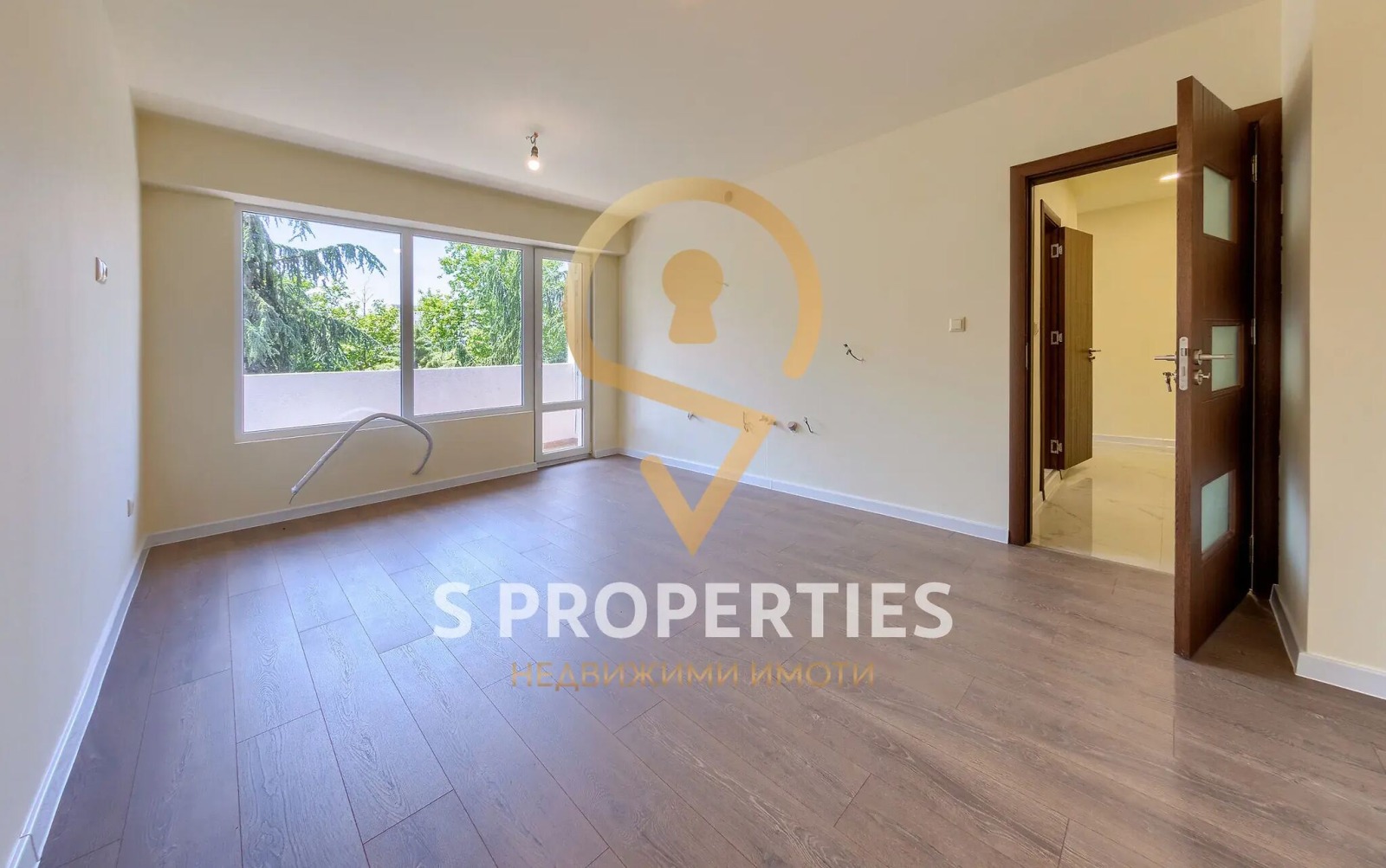 Продава 2-СТАЕН, гр. Варна, Левски 1, снимка 9 - Апартаменти - 54613344