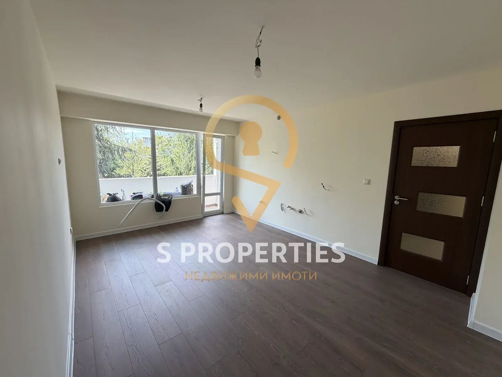 Продава 2-СТАЕН, гр. Варна, Левски 1, снимка 3 - Апартаменти - 54613344
