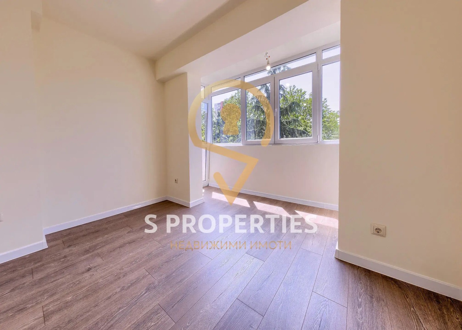 Продава 2-СТАЕН, гр. Варна, Левски 1, снимка 6 - Апартаменти - 54613344