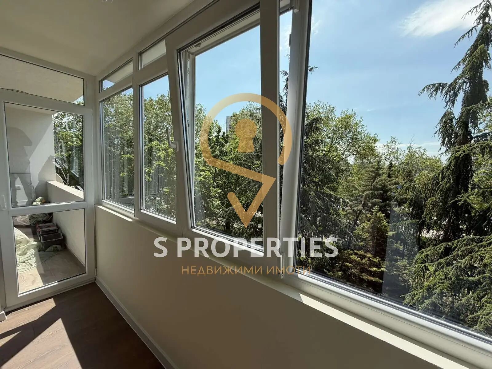 Продава 2-СТАЕН, гр. Варна, Левски 1, снимка 8 - Апартаменти - 54613344