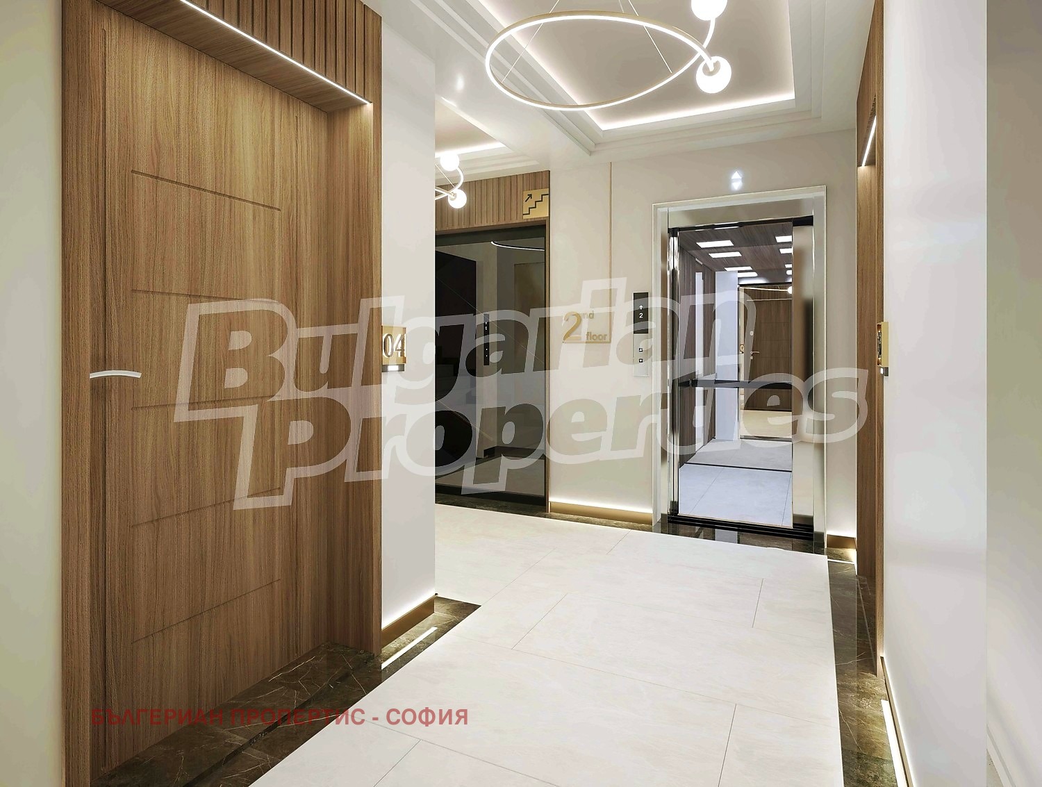 Продава 2-СТАЕН, гр. София, Зона Б-19, снимка 9 - Апартаменти - 54709922
