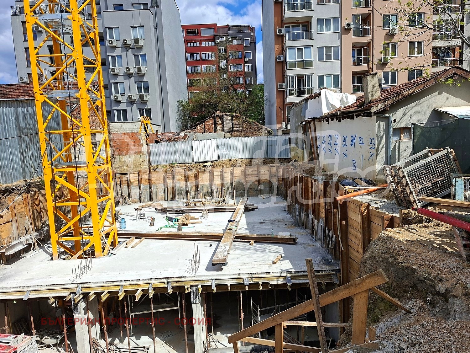Продава 2-СТАЕН, гр. София, Зона Б-19, снимка 12 - Апартаменти - 54709922