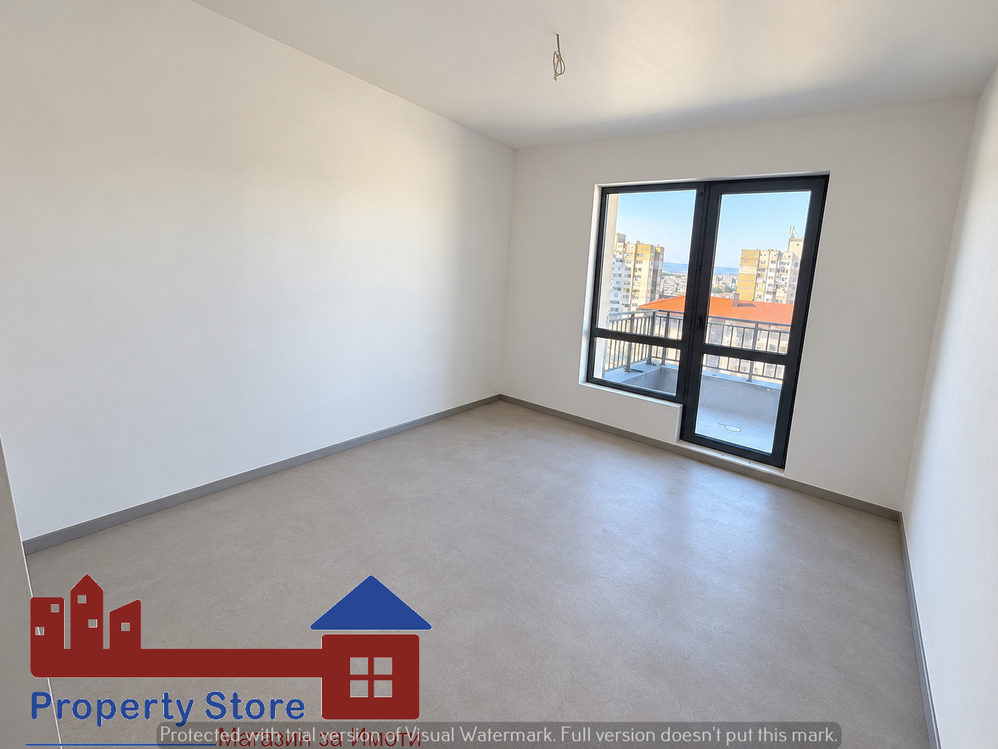 Продава 2-СТАЕН, гр. Варна, Възраждане 3, снимка 5 - Апартаменти - 55624432