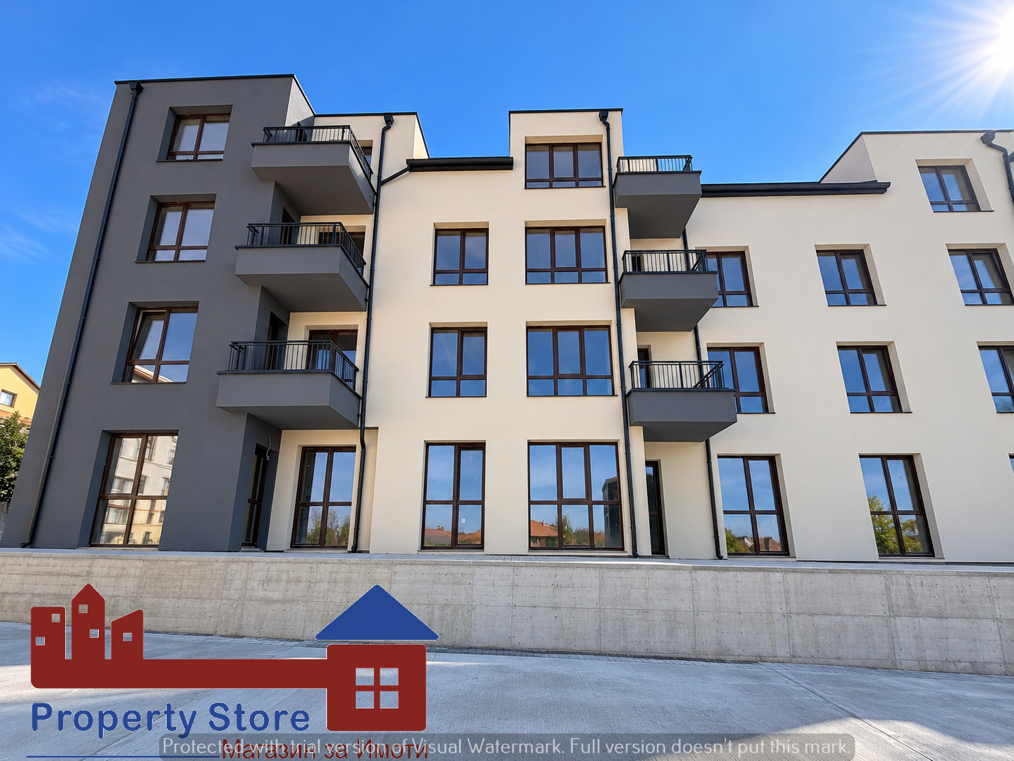 Продава 2-СТАЕН, гр. Варна, Възраждане 3, снимка 7 - Апартаменти - 55624432