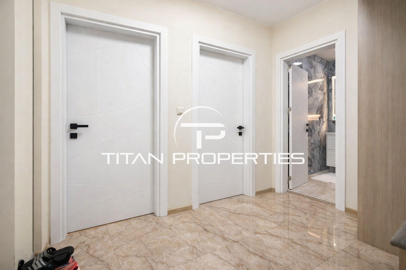 Продава 2-СТАЕН, гр. Пловдив, Център, снимка 8 - Апартаменти - 56460729
